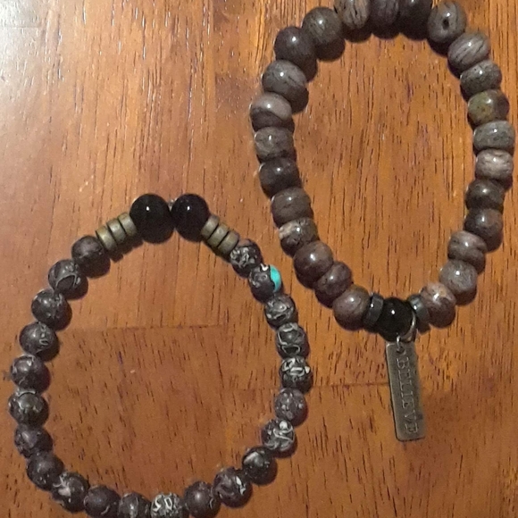 Nice Bracelet Set - Picture 1 of 1